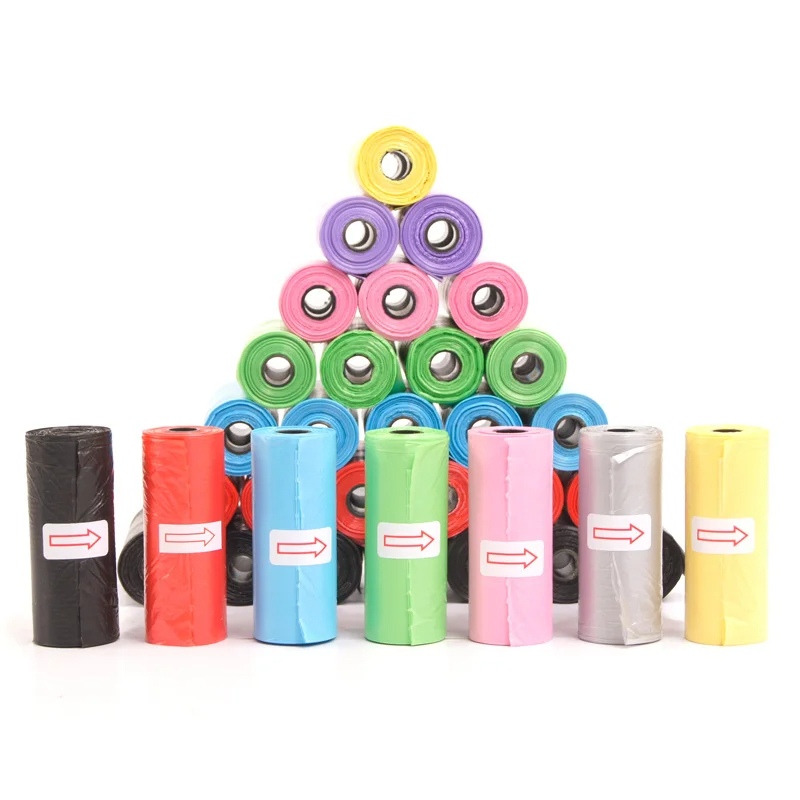 Pet Supplies Vending Machine - 120 Rolls Dog Poop Bag Outdoor