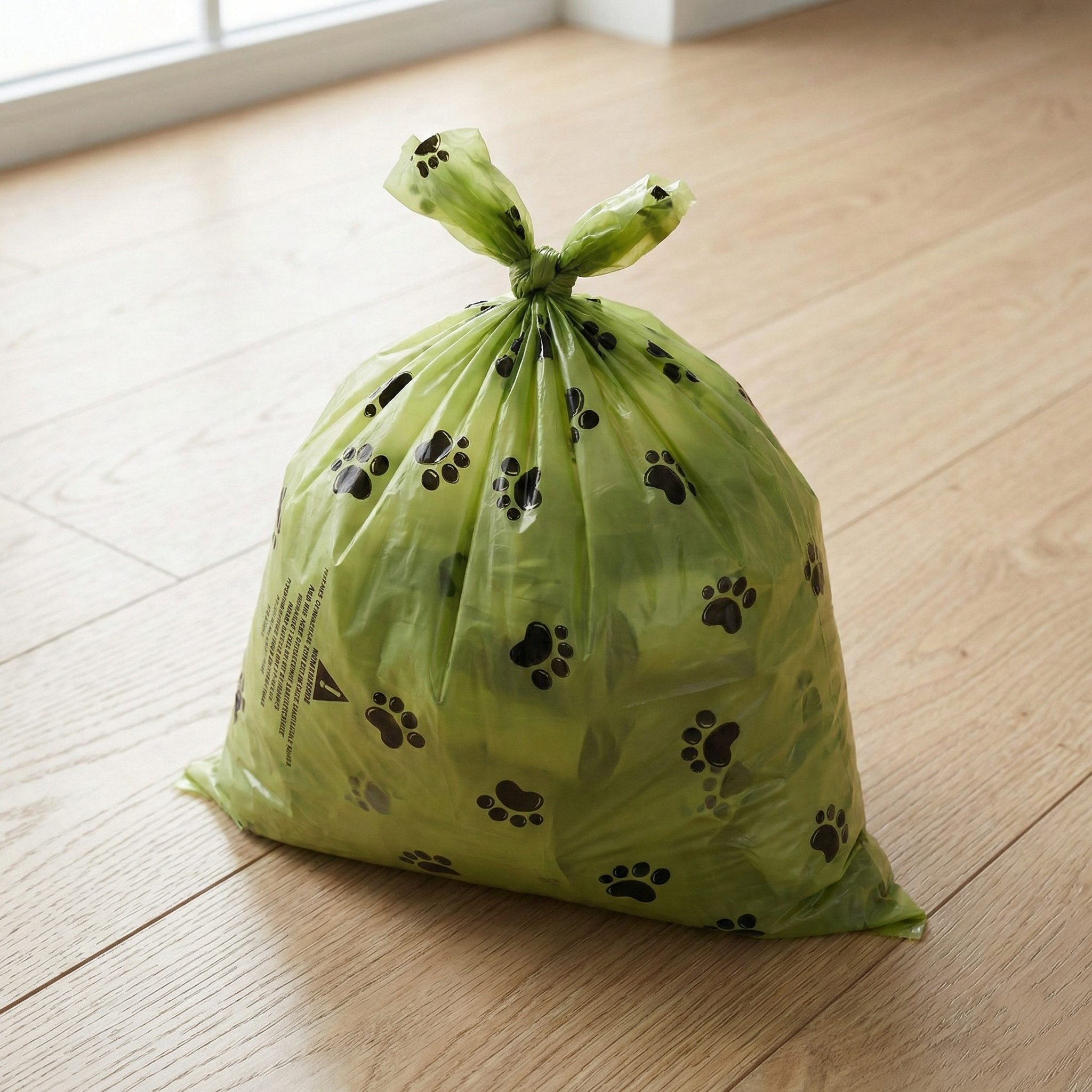 Pet Supplies Vending Machine - Dog Poop Bags Waterproof Dog Waste