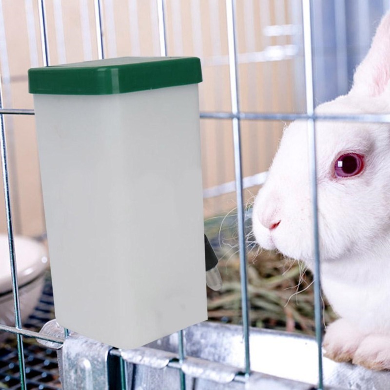 Pet Supplies Vending Machine - Pet Drinker Water Bottle Dispenser Feeder