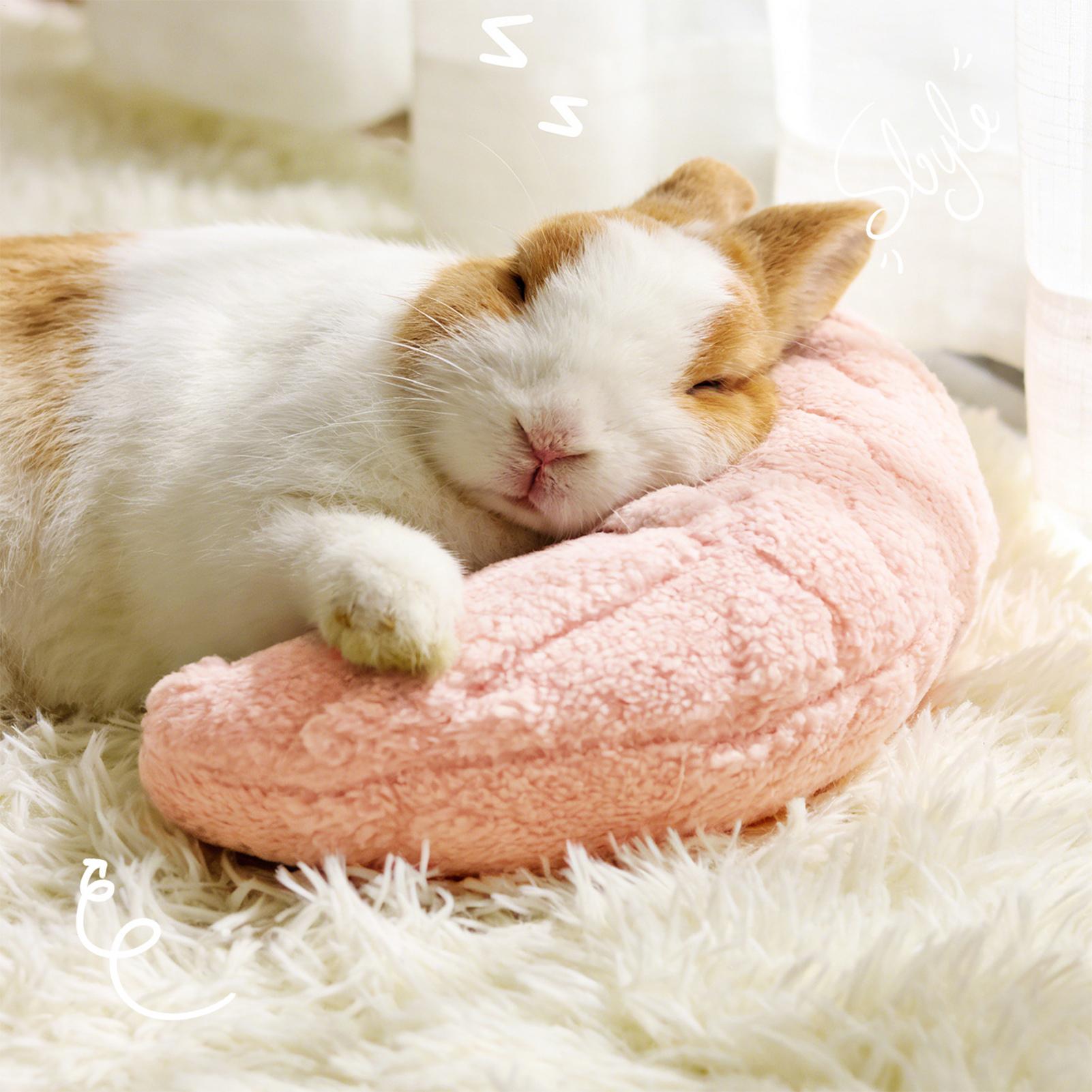 Pet Supplies Vending Machine - Pet Little Pillow Fashion Neck Protector