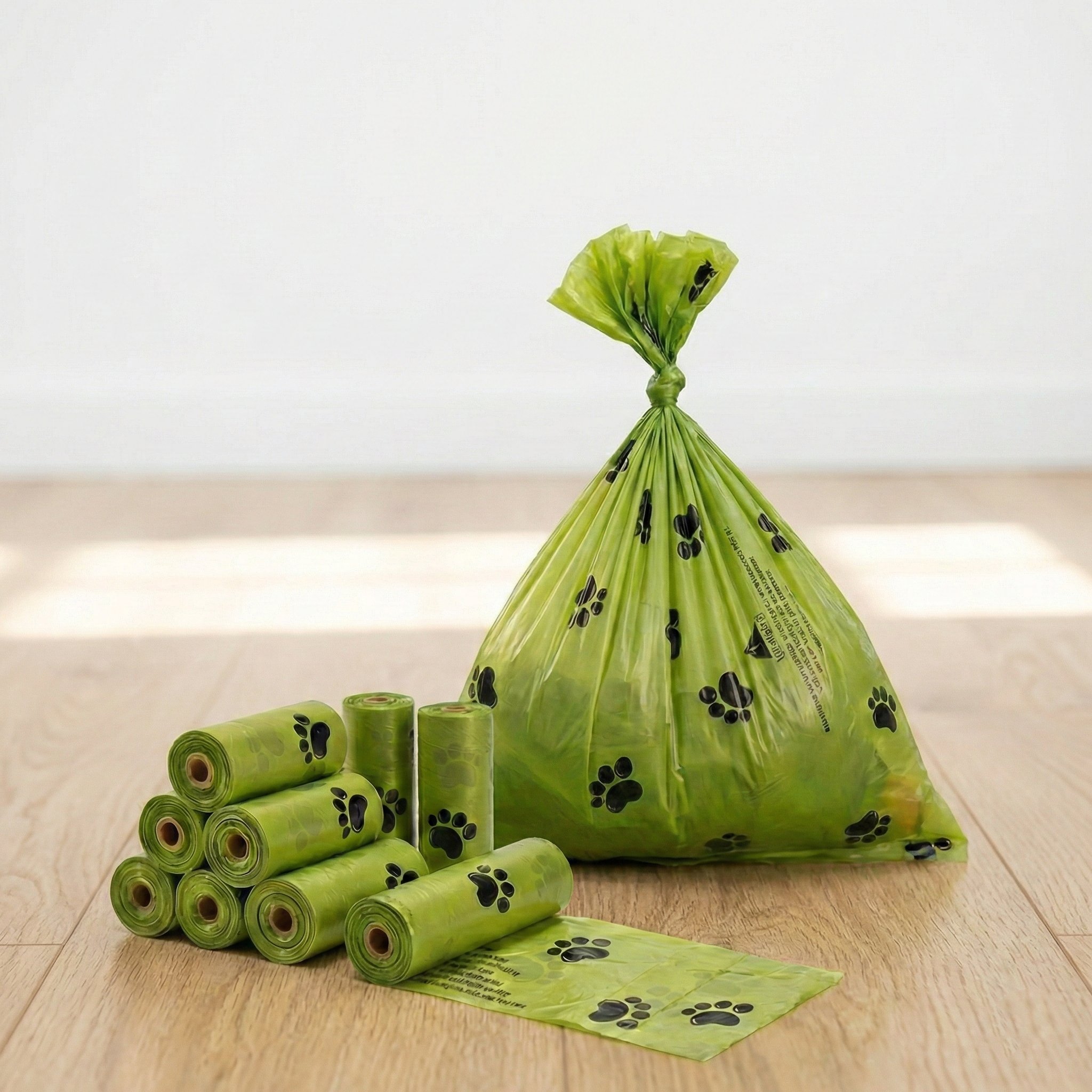 Dog Poop Bags Waterproof Dog W - Pet Supplies Vending Machine 评论和价格