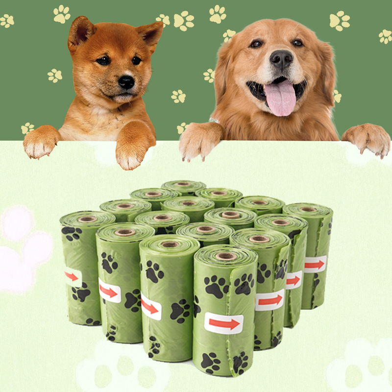 Dog Poop Bags Waterproof Dog W - Pet Supplies Vending Machine 评论和价格
