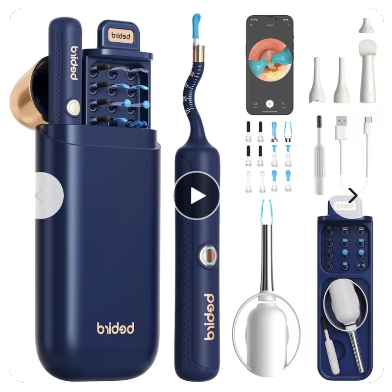 Ear Cleaner Bebird I35R X3 Vis - Pet Ear Cleaner 评论和价格