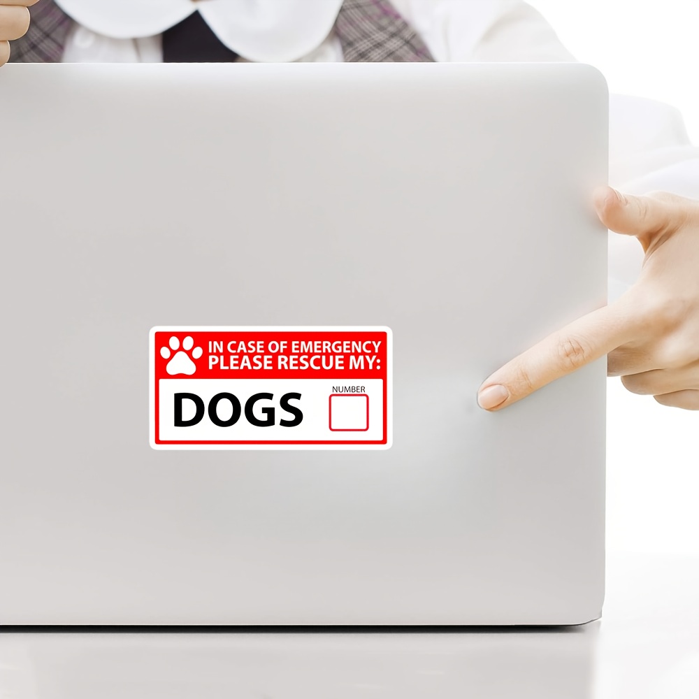 (2 Sheets) Emergency Response  - Pet Supplies First 评论和价格