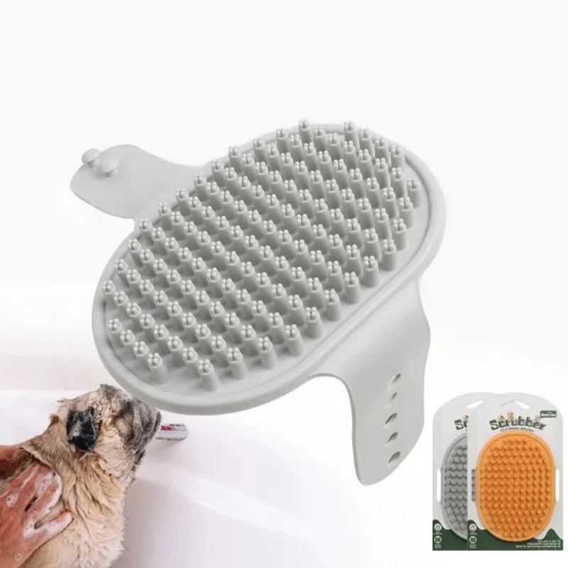 Dog Pet Grooming Glove Cat Bru - Pet Supplies Vending Machine 评论和价格