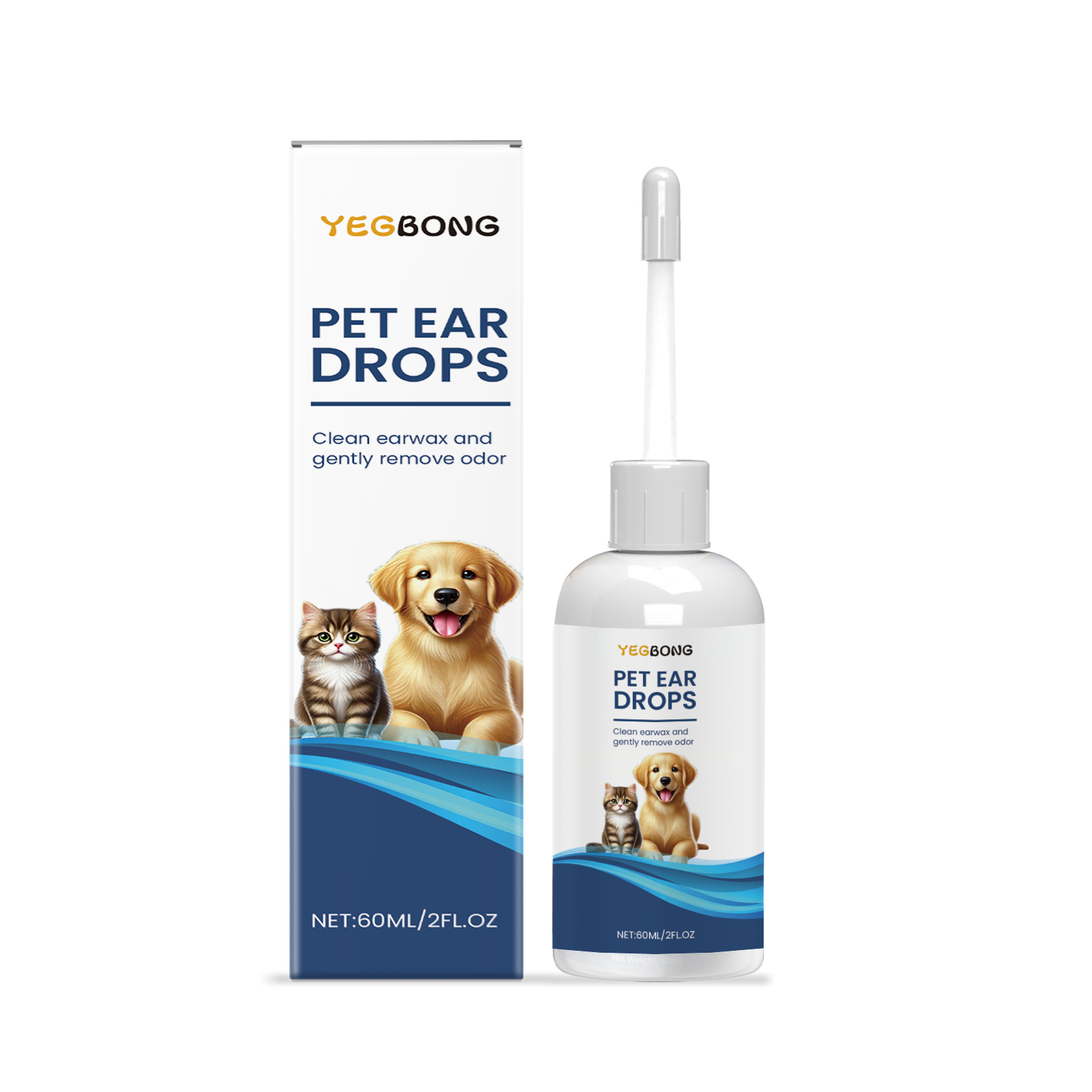 Pet Ear Cleaner Remove Ear Mit - Pet Ear Cleaner 评论和价格