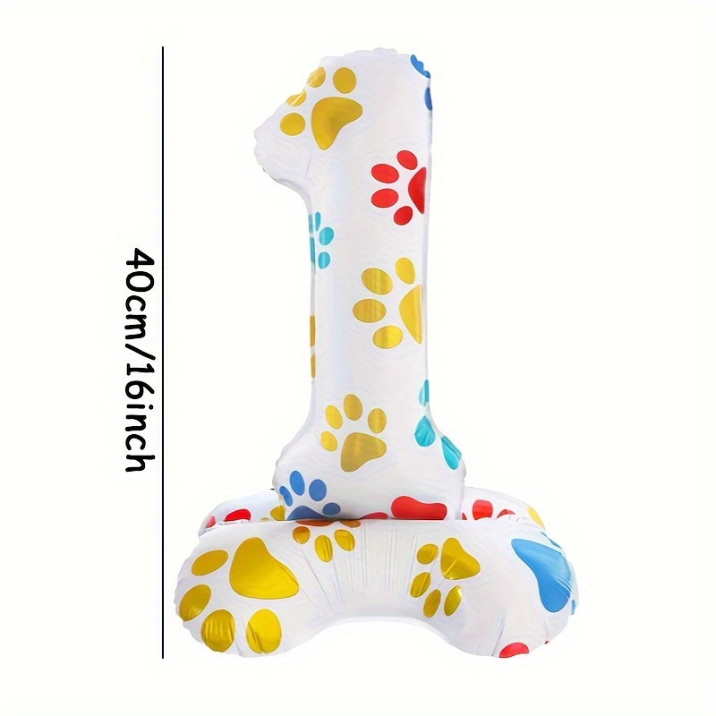 1Pc 16 Inch White Standing Num - Pet Supplies Vending Machine 评论和价格