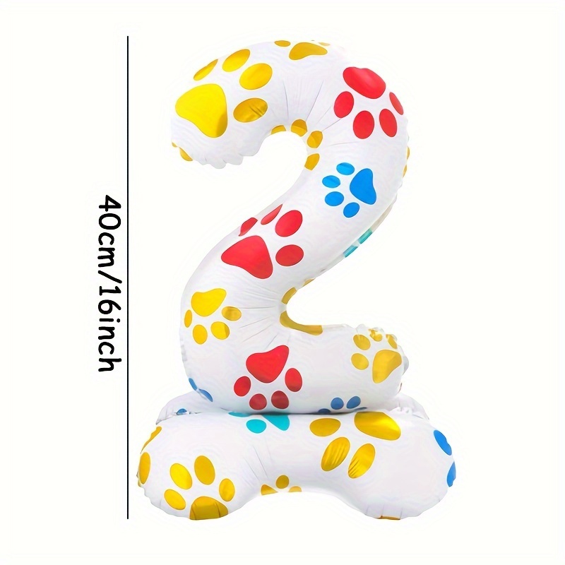 1Pc 16 Inch White Standing Num - Pet Supplies Vending Machine 评论和价格