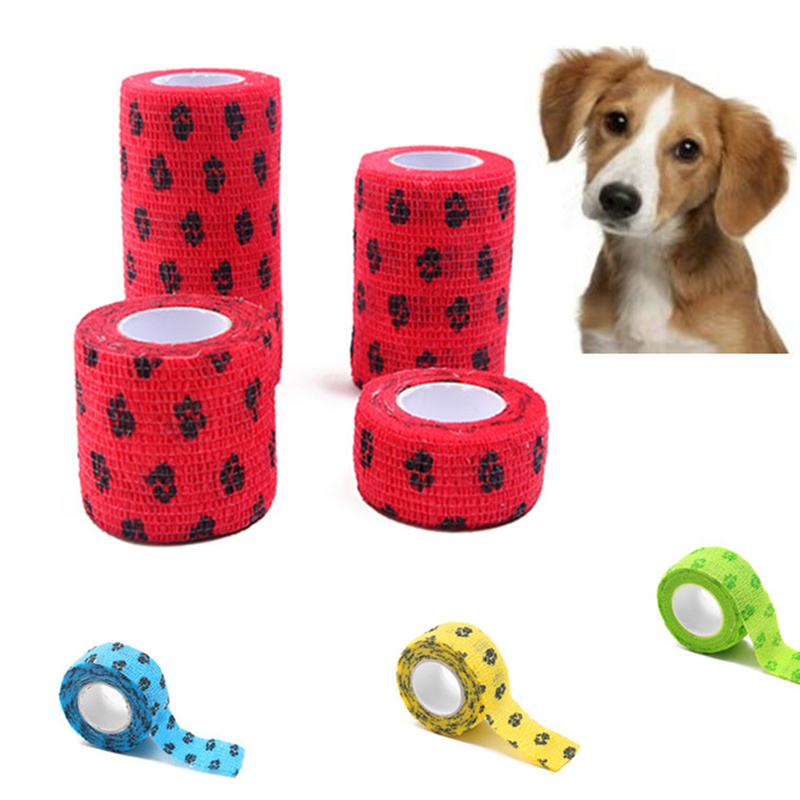 Pet Medical Bandage First Aid  - Pet Supplies First 评论和价格