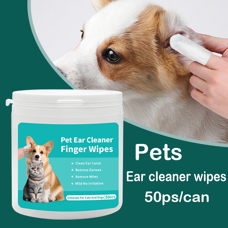 Pet Cleaning Products Ear Clea - Pet Ear Cleaner 评论和价格