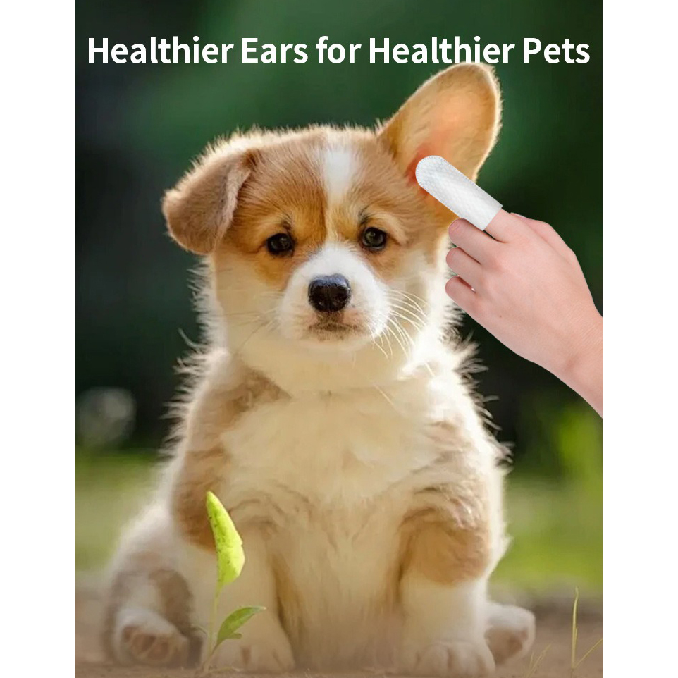 Pet Cleaning Products Ear Clea - Pet Ear Cleaner 评论和价格