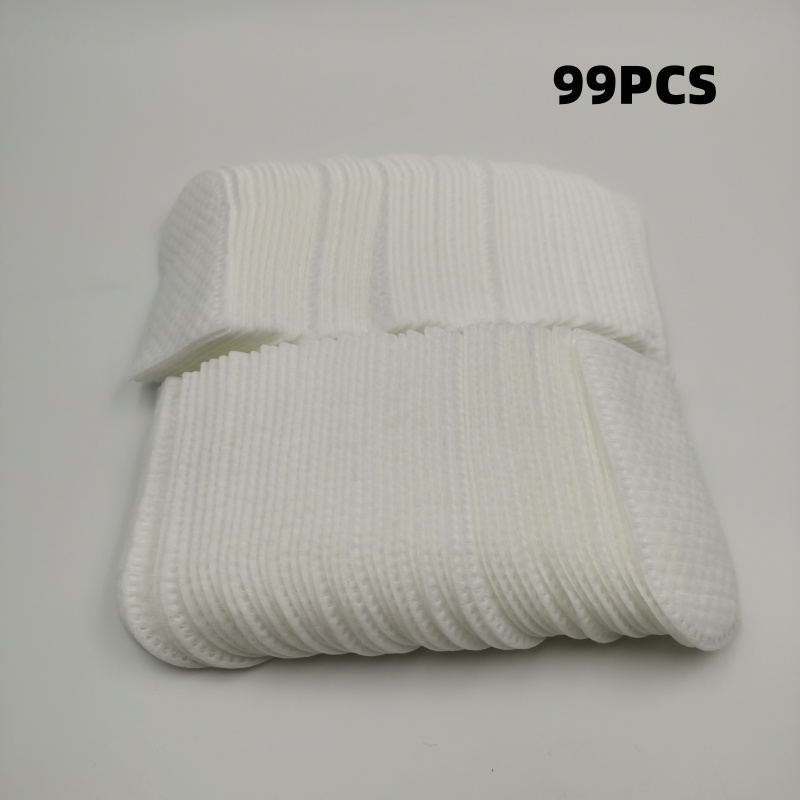 99Pcs Disposable Pet Finger Wi - Pet Ear Cleaner 评论和价格