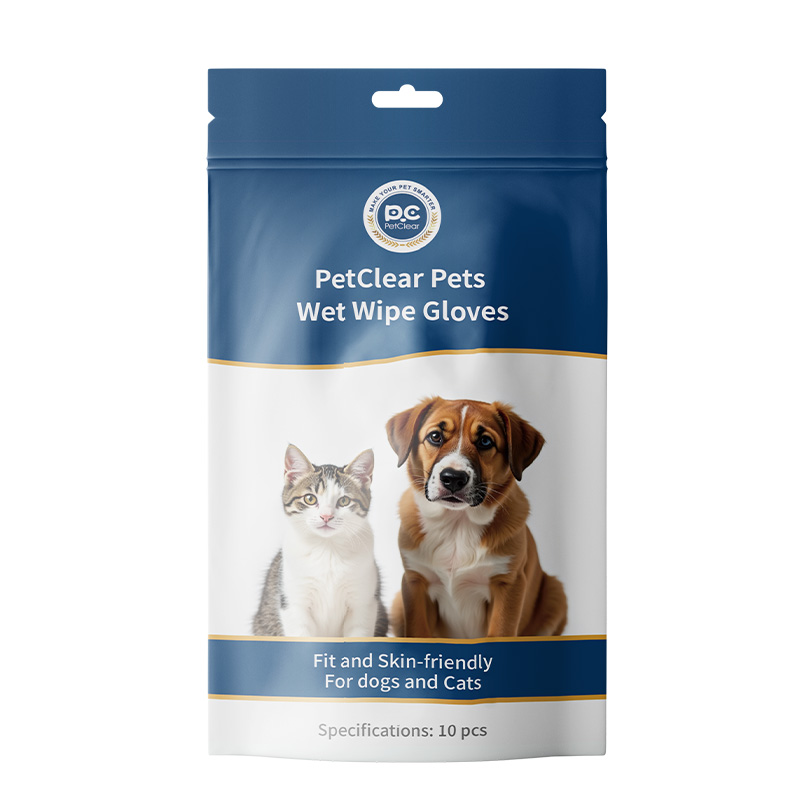 PetClear Disposable Pet Cleani - Pet Ear Cleaner 评论和价格