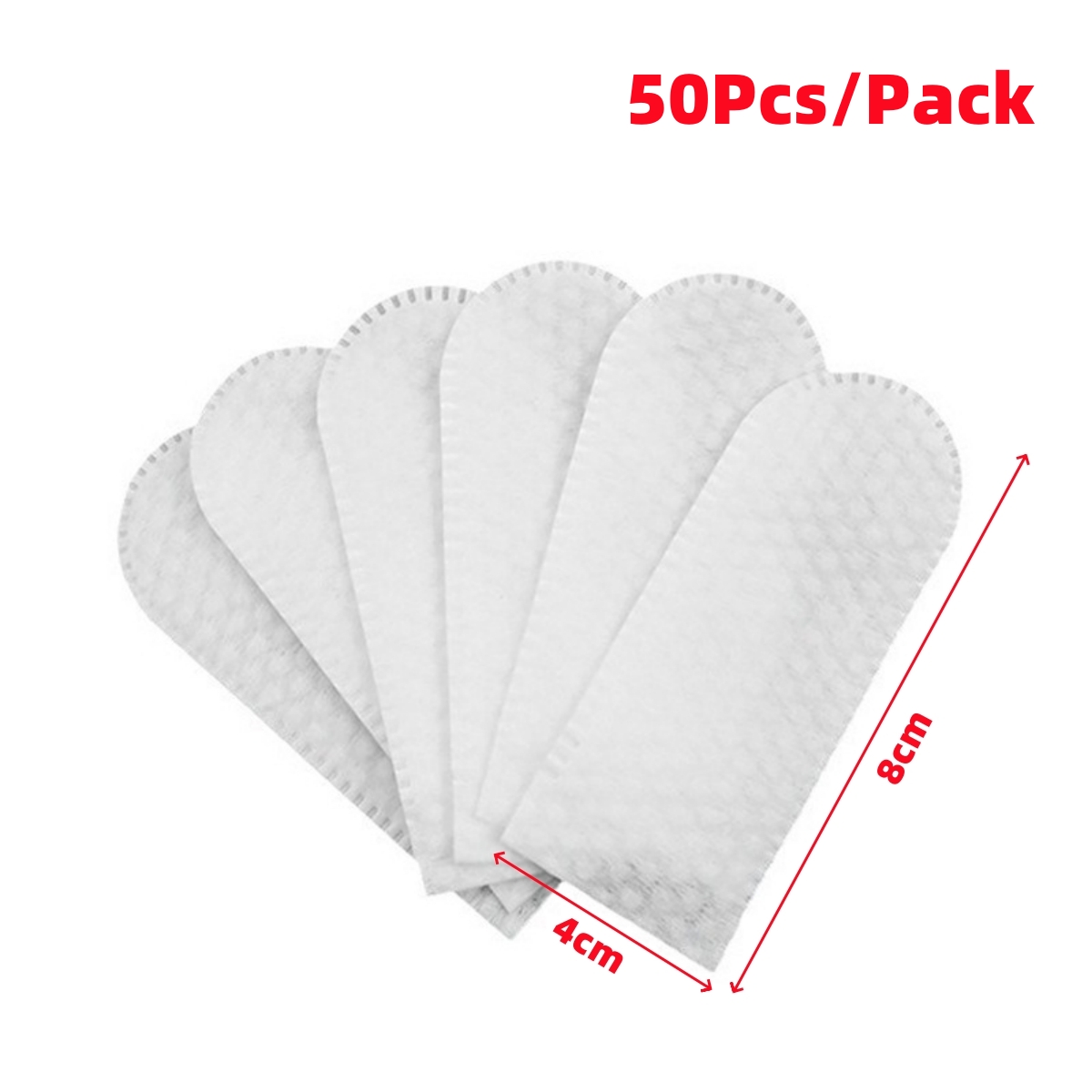 50Pcs/Pack Pet Cleaning Finger - Pet Ear Cleaner 评论和价格